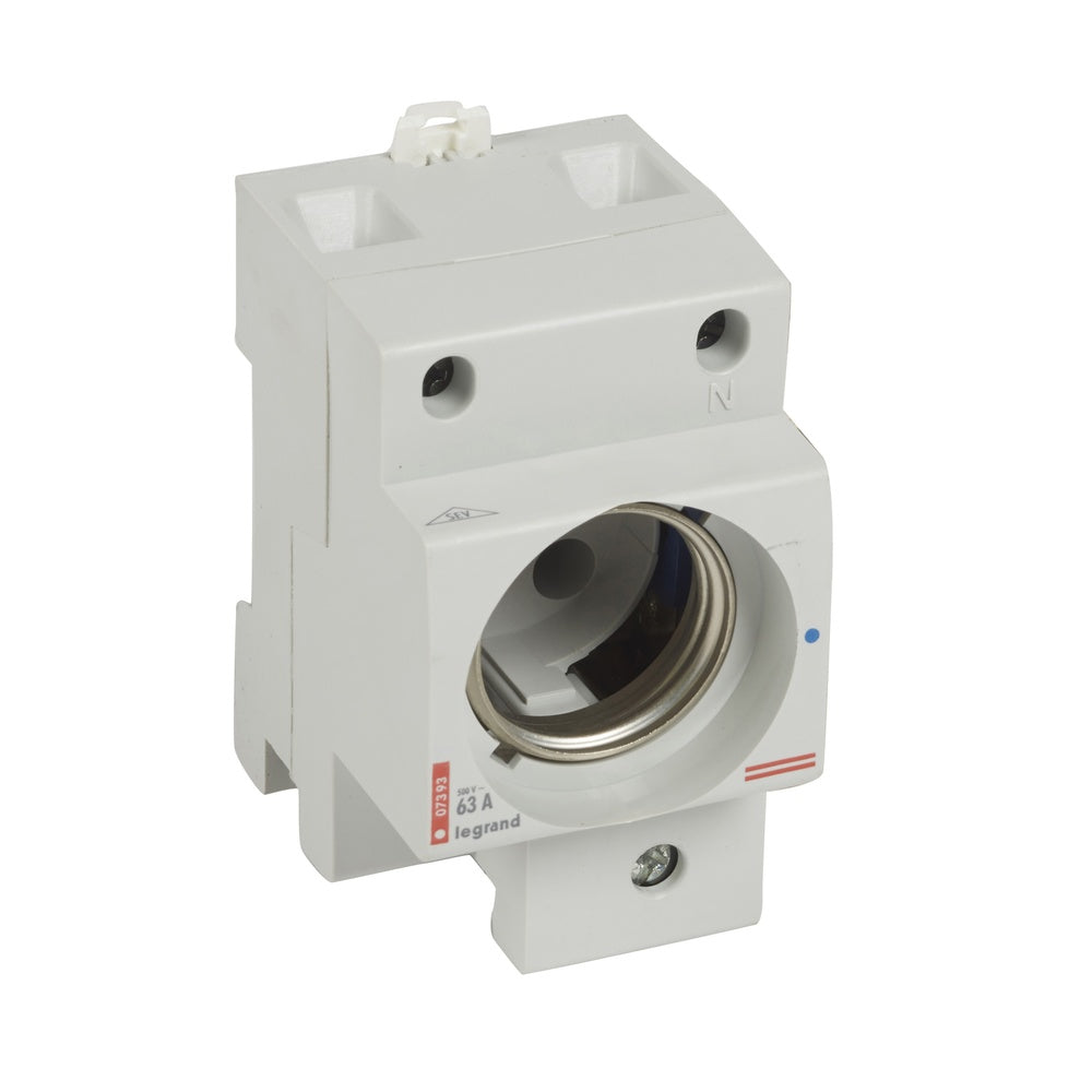 Portafusibles Legrand LEXIC D - 007393