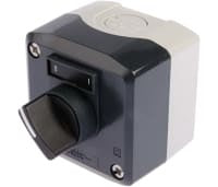 Schneider Electric Harmony Caja de Pulsadores Completa - XALD134