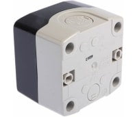 Schneider Electric Harmony Caja de Pulsadores Completa - XALD134