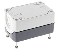 Schneider Electric Harmony Caja de Pulsadores Completa - XALD215