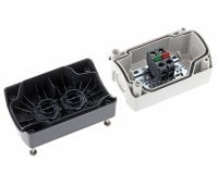 Schneider Electric Harmony Caja de Pulsadores Completa - XALD215
