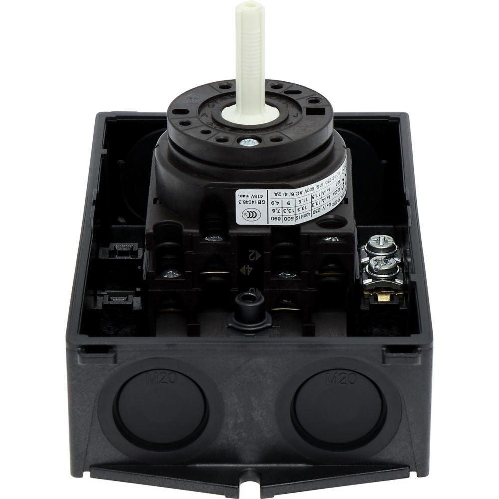 EATON INDUSTRIES Seccionador De Carga En T - 207149