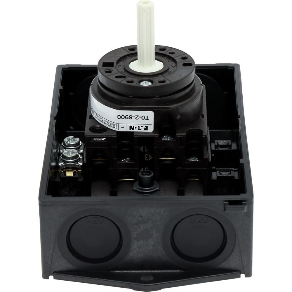 EATON INDUSTRIES Seccionador De Carga En T - 207149