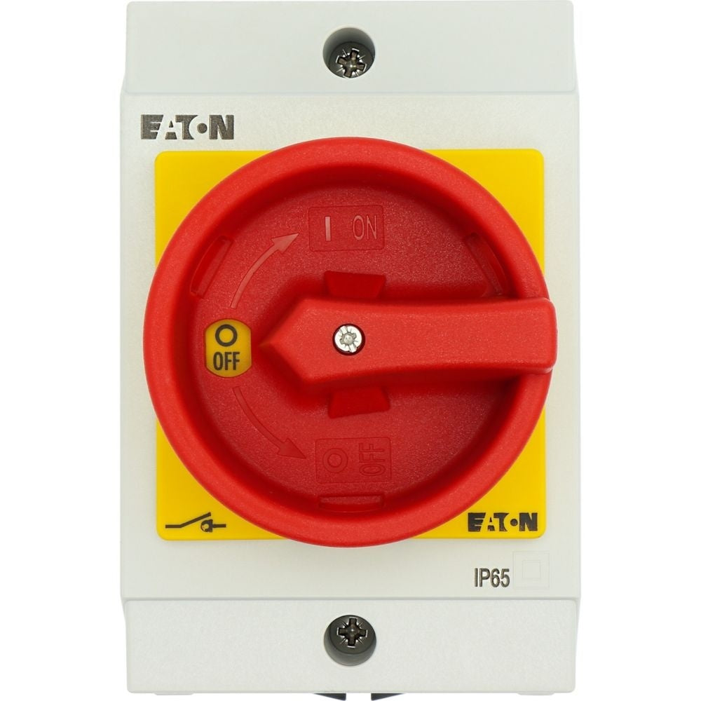 EATON INDUSTRIES Seccionador De Carga En T - 207149