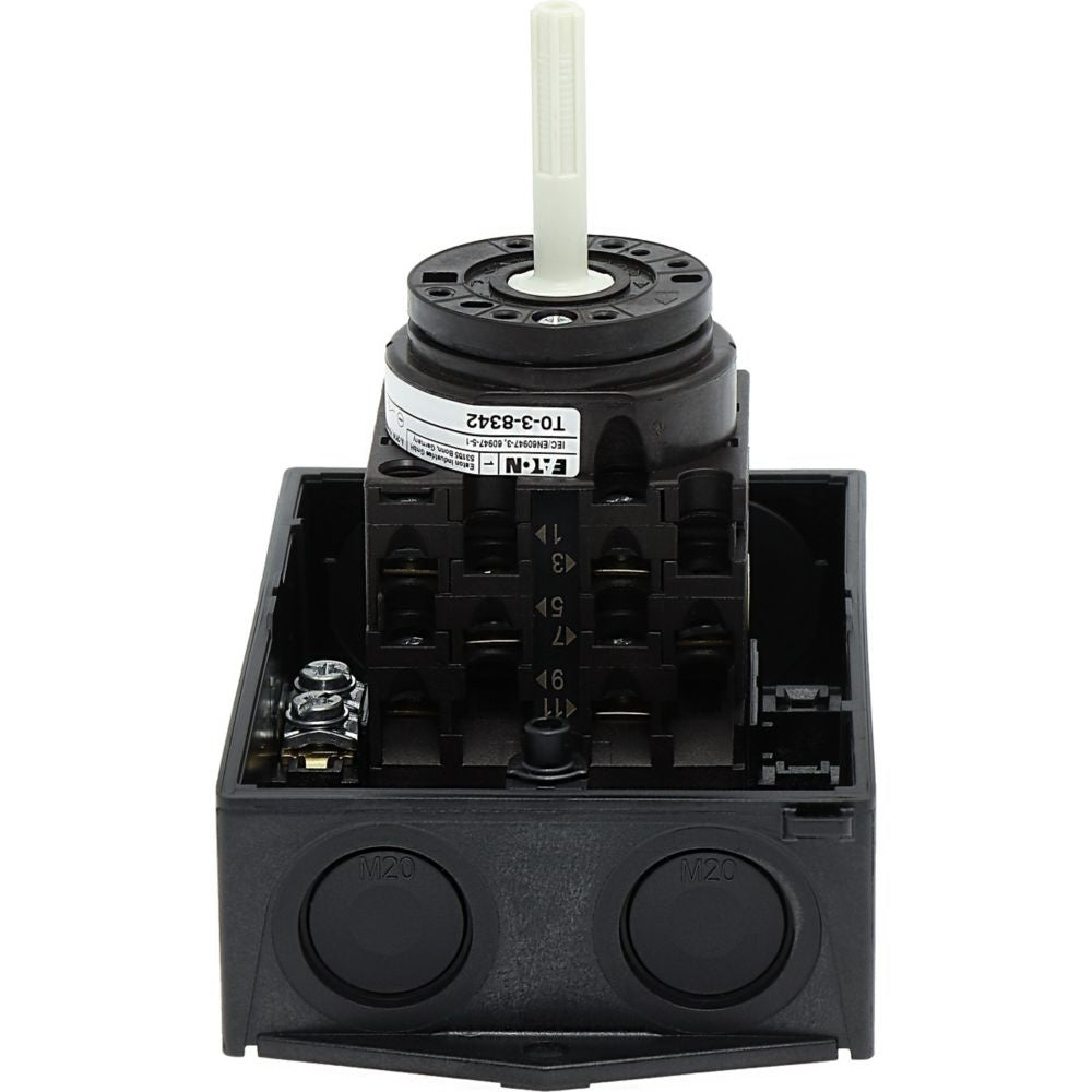 EATON INDUSTRIES Seccionador De Carga En T - 207159