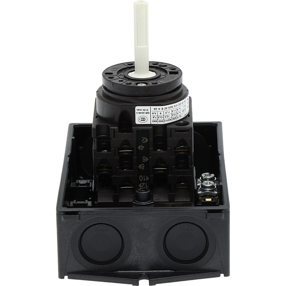 EATON INDUSTRIES Seccionador De Carga En T - 207159