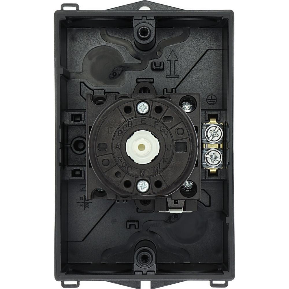 EATON INDUSTRIES Seccionador De Carga En T - 207159