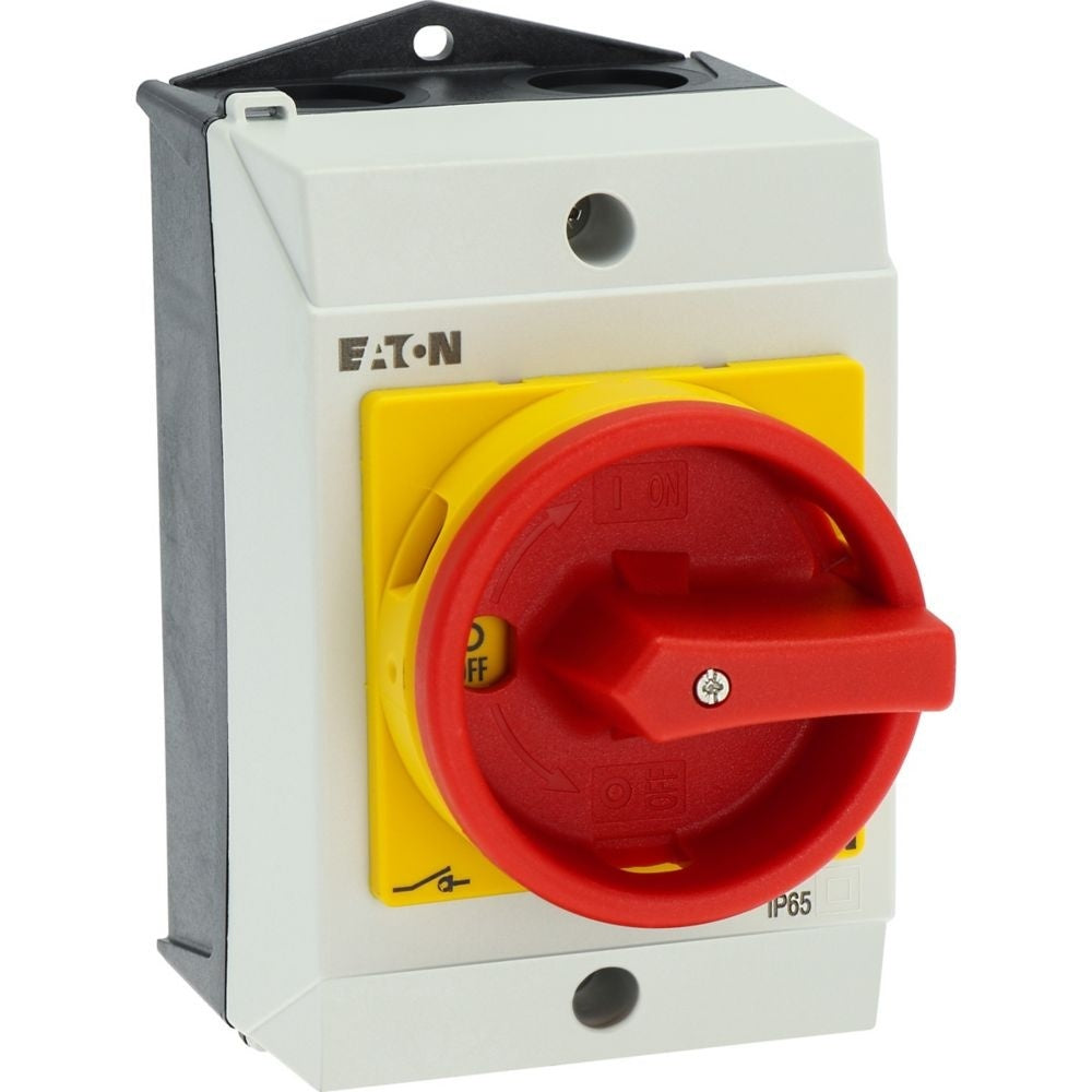 EATON INDUSTRIES Seccionador De Carga En T - 207159