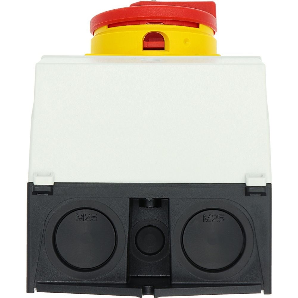 EATON INDUSTRIES Seccionador De Carga En T - 207208