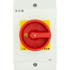 EATON INDUSTRIES Seccionador De Carga En T - 207208