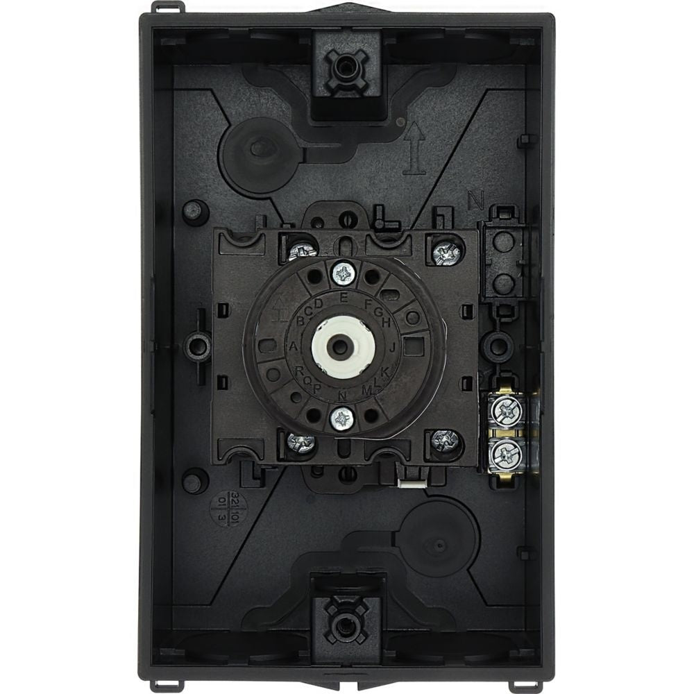EATON INDUSTRIES Seccionador De Carga En T - 207208