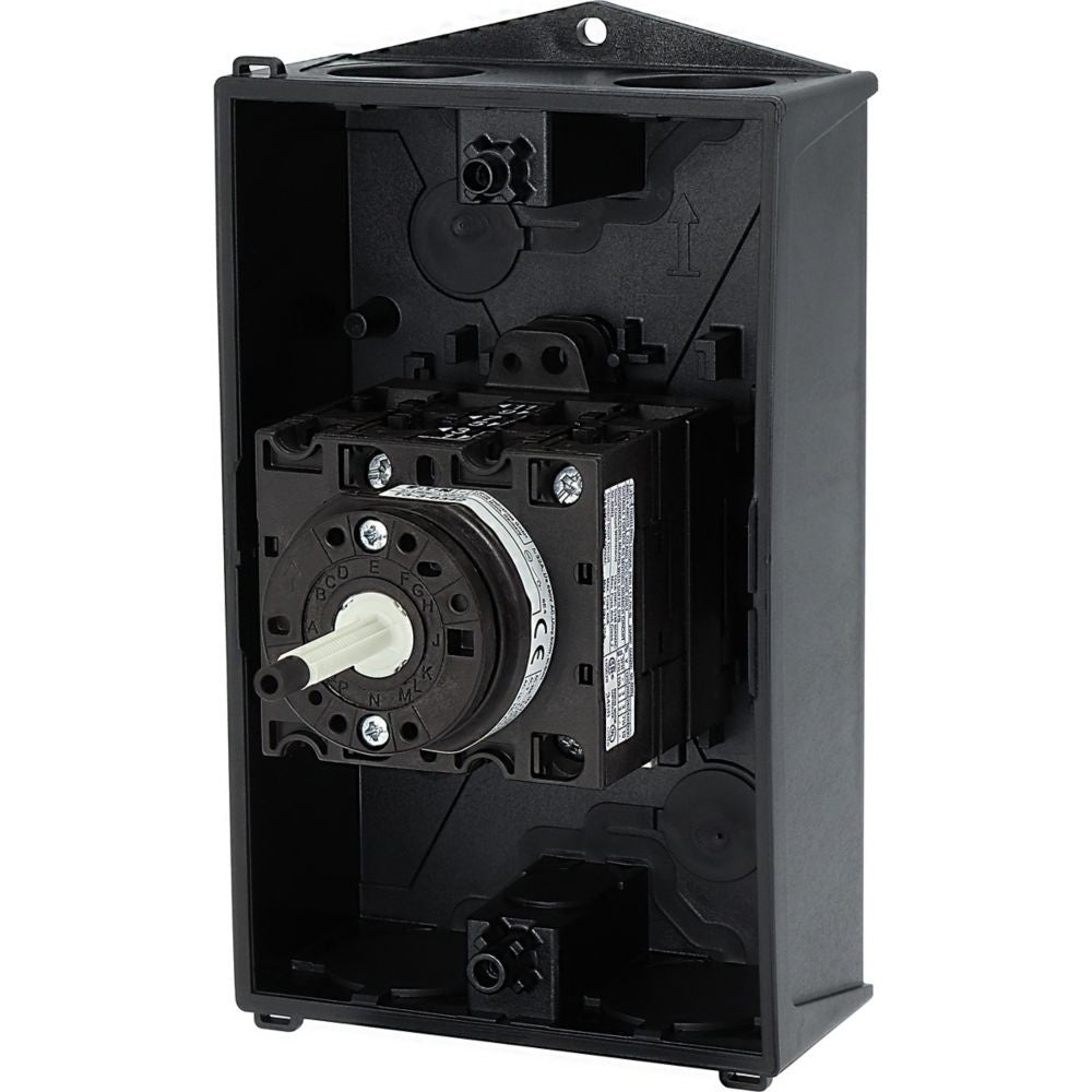 EATON INDUSTRIES Seccionador De Carga En T - 207208