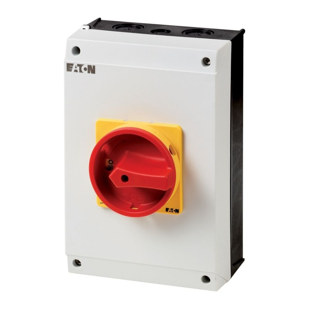 EATON INDUSTRIES P Seccionador De Carga - 207343