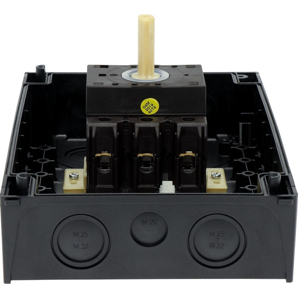 EATON INDUSTRIES P Seccionador De Carga - 207343