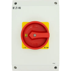 EATON INDUSTRIES P Seccionador De Carga - 207343