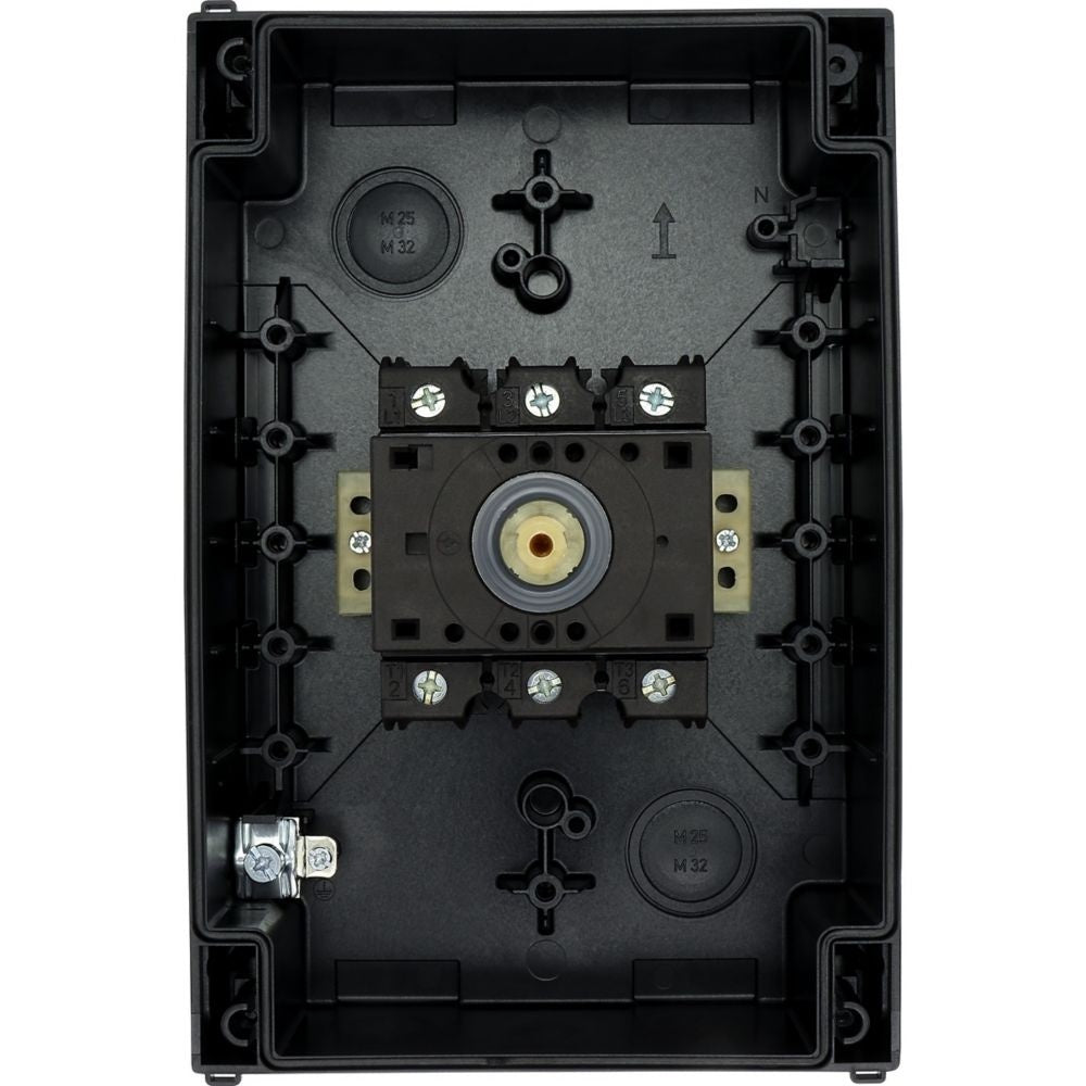 EATON INDUSTRIES P Seccionador De Carga - 207343