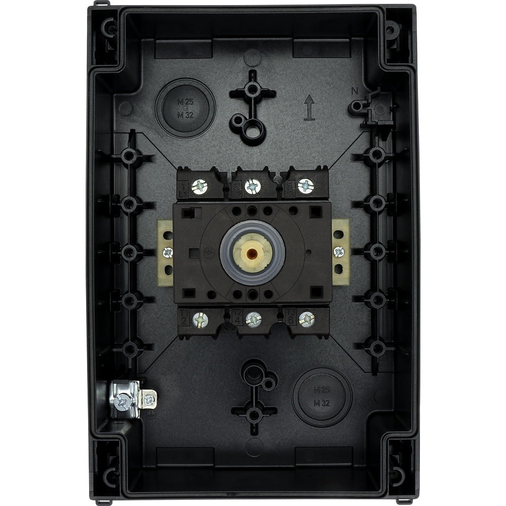 EATON INDUSTRIES P Seccionador De Carga - 207343