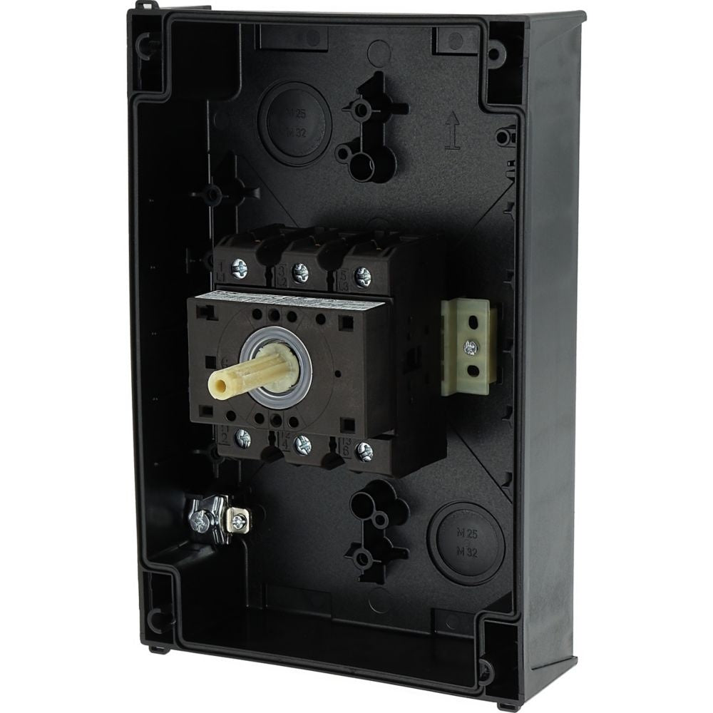 EATON INDUSTRIES P Seccionador De Carga - 207343