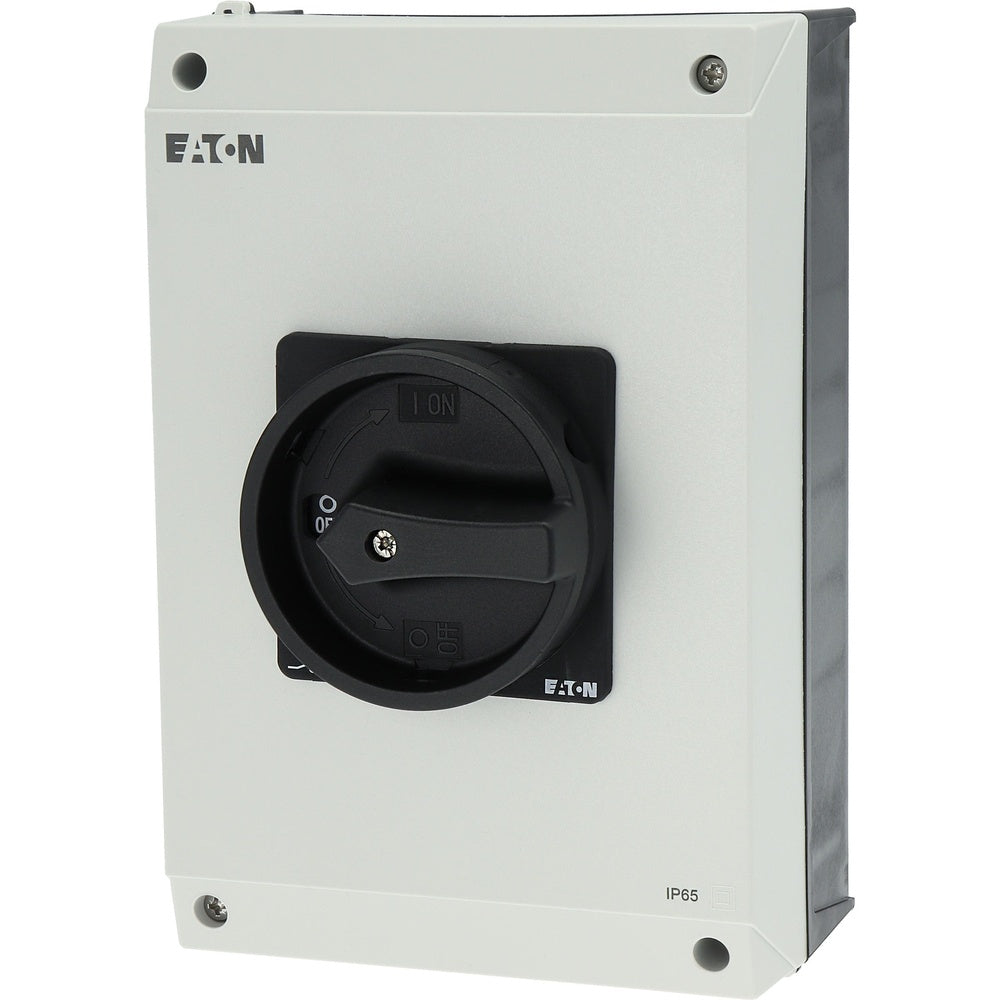 EATON INDUSTRIES P Seccionador De Carga - 207346