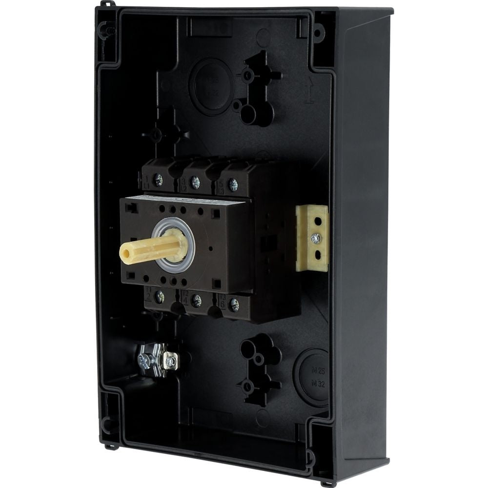 EATON INDUSTRIES P Seccionador De Carga - 207344