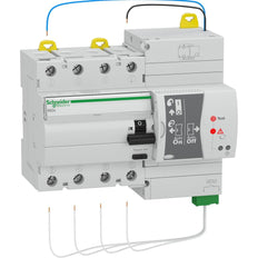 Interruptor De Circuito De Defecto A Tierra Schneider Electric - 18267