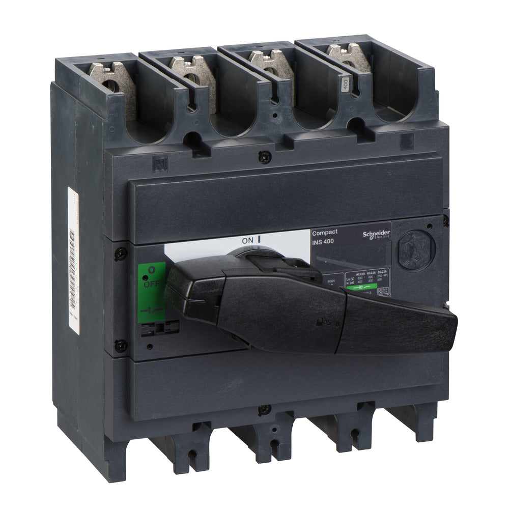 Schneider Electric Interpact Disconnector - 31111