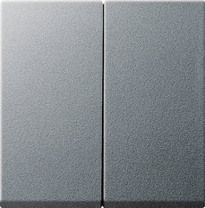 Gira Sistema 55 Elemento De Mando/Conmutador De Placa Central - 029526
