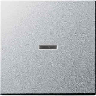 Gira Sistema 55 Elemento De Mando/Conmutador De Placa Central - 029026