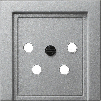Inserto de aparamenta Gira System 55 - 027926