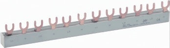 EATON INDUSTRIES Material De Conexión Carril Peine - 1317804