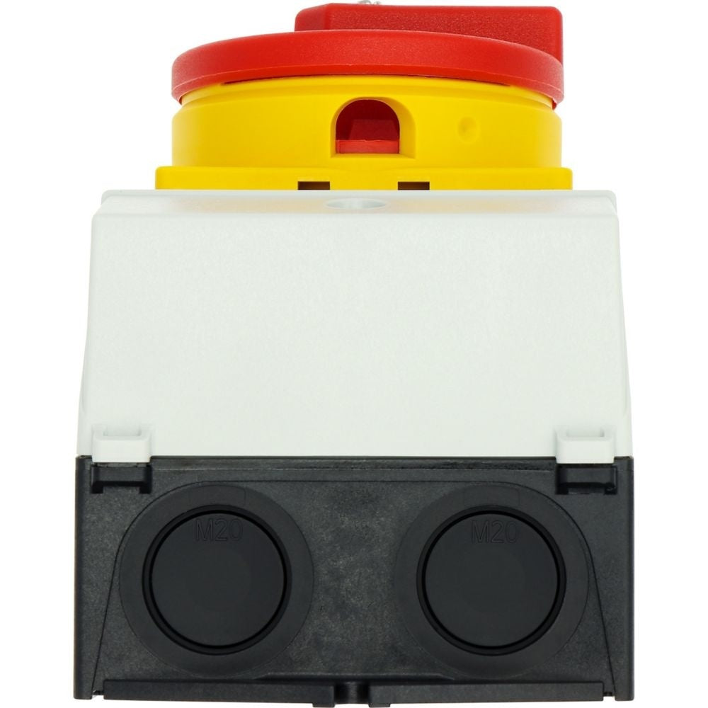 EATON INDUSTRIES Seccionador De Carga En T - 207151