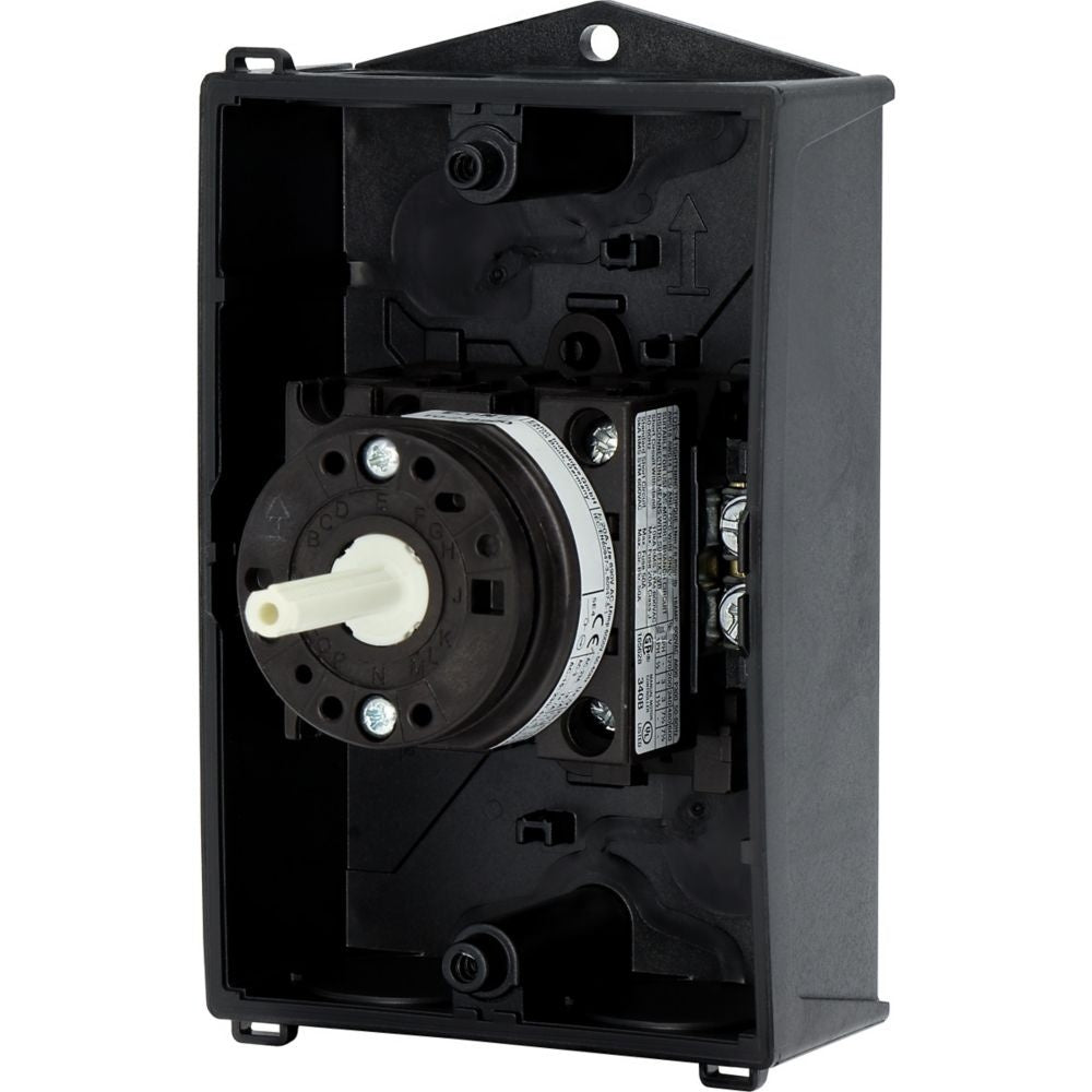 EATON INDUSTRIES Seccionador De Carga En T - 207151