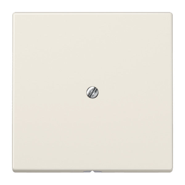 Aparamenta con placa de inserción LS990 de Jung - LS990A