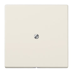 Aparamenta con placa de inserción LS990 de Jung - LS990A