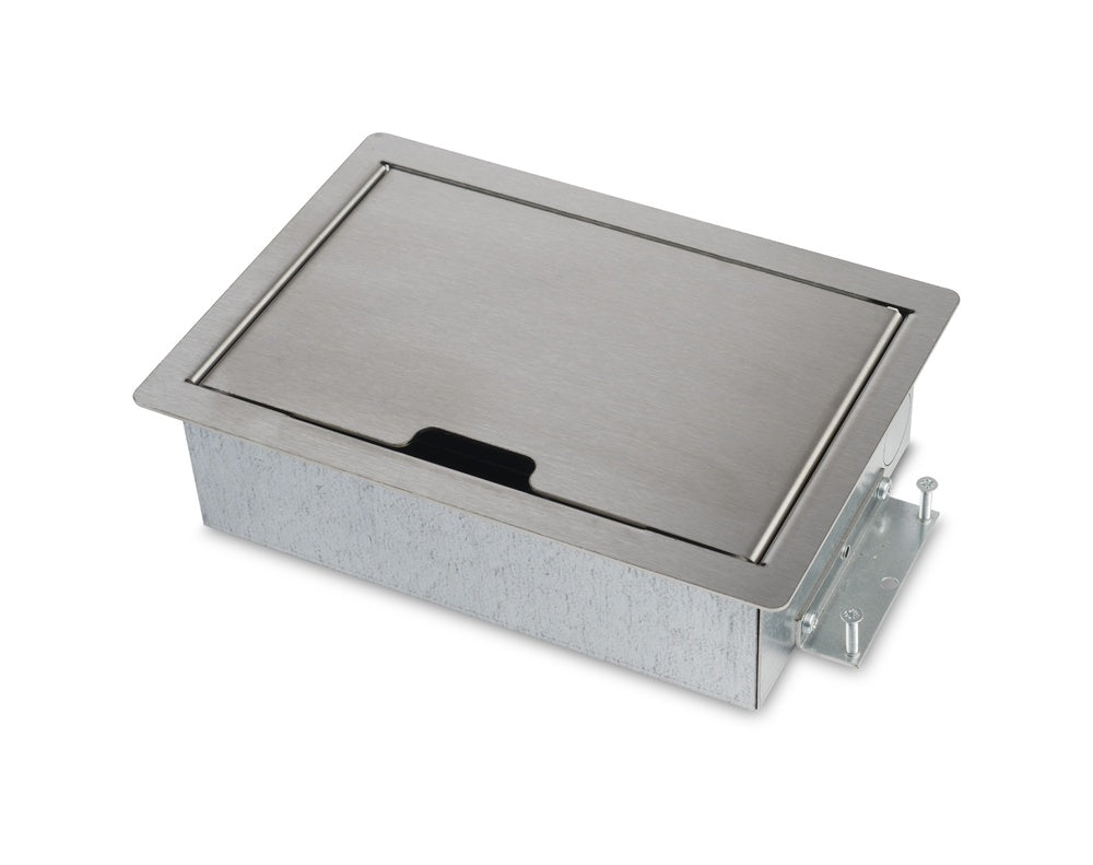 Caja De Salida De Suelo OCS - 33.72.160
