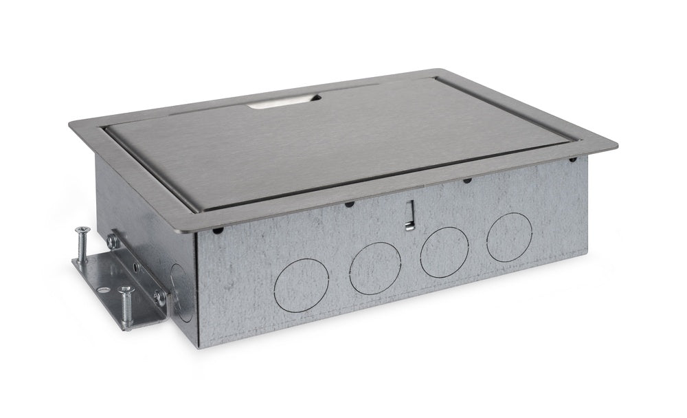 Caja De Salida De Suelo OCS - 33.72.155