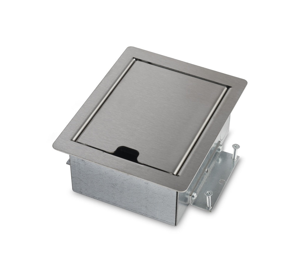 Caja De Salida De Suelo OCS - 33.72.156