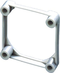 Mennekes Accesorios Carcasa CEE enchufes/toma - 19266106 [2 Piezas]