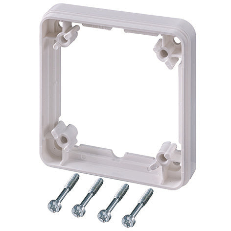 Mennekes Accesorios Carcasa CEE enchufes/tomas - 4239