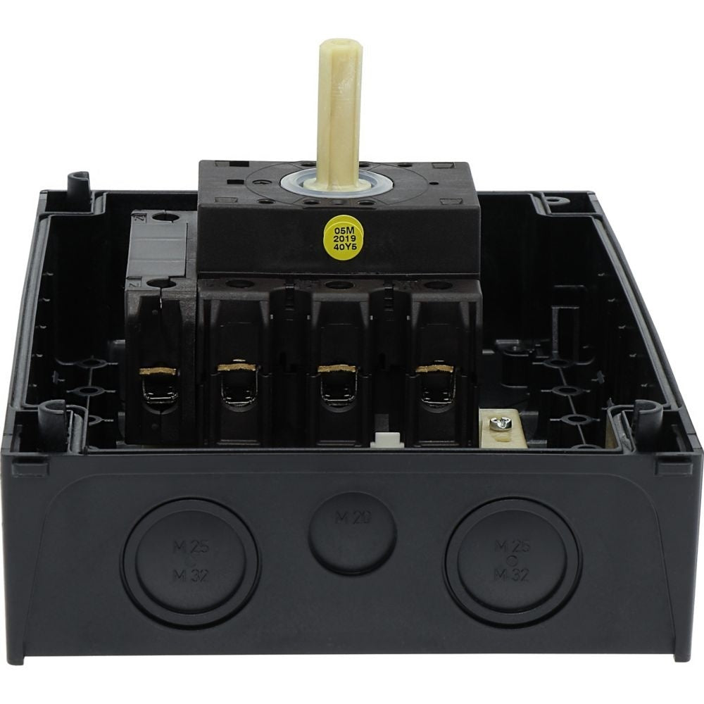 EATON INDUSTRIES P Seccionador De Carga - 207349