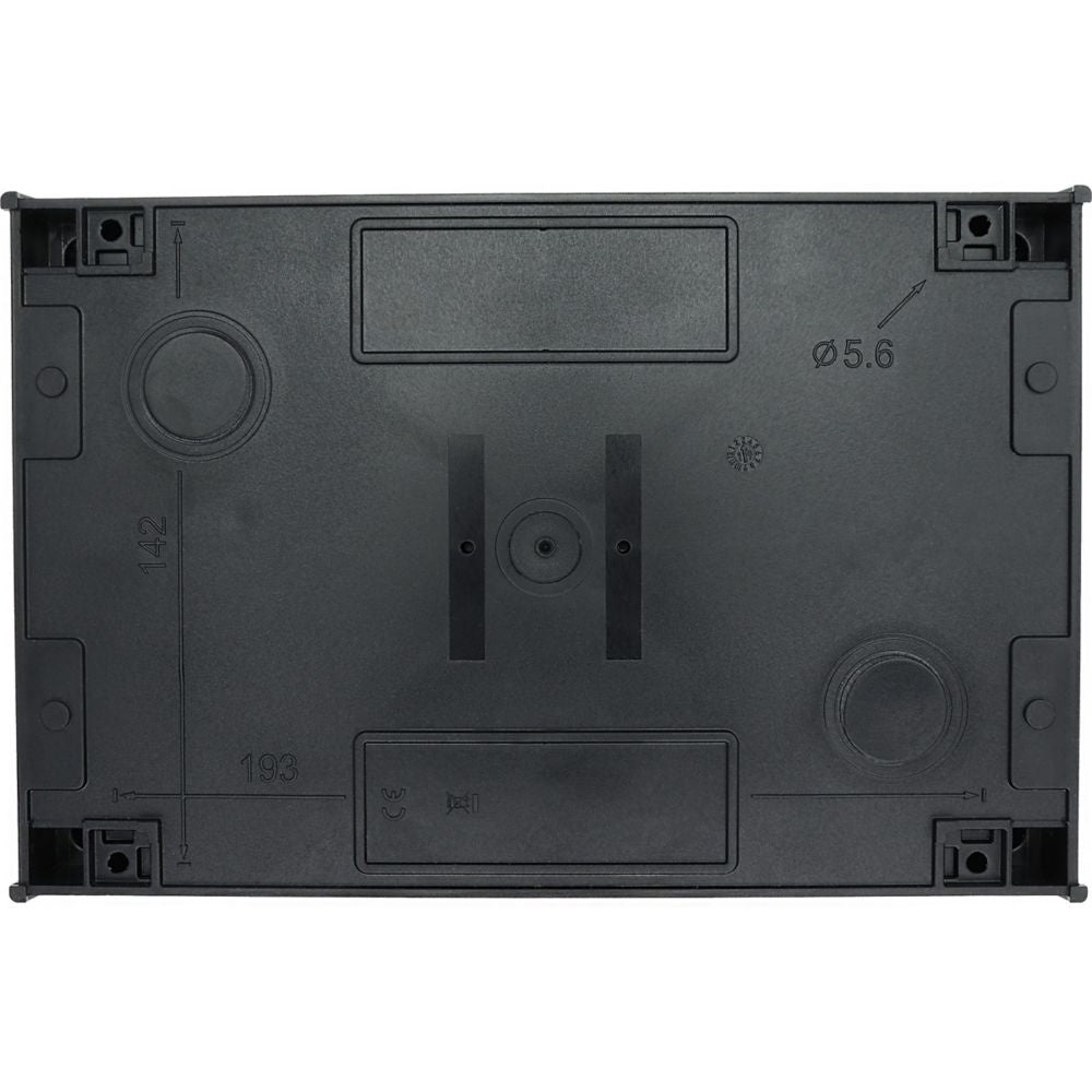 EATON INDUSTRIES P Seccionador De Carga - 207349
