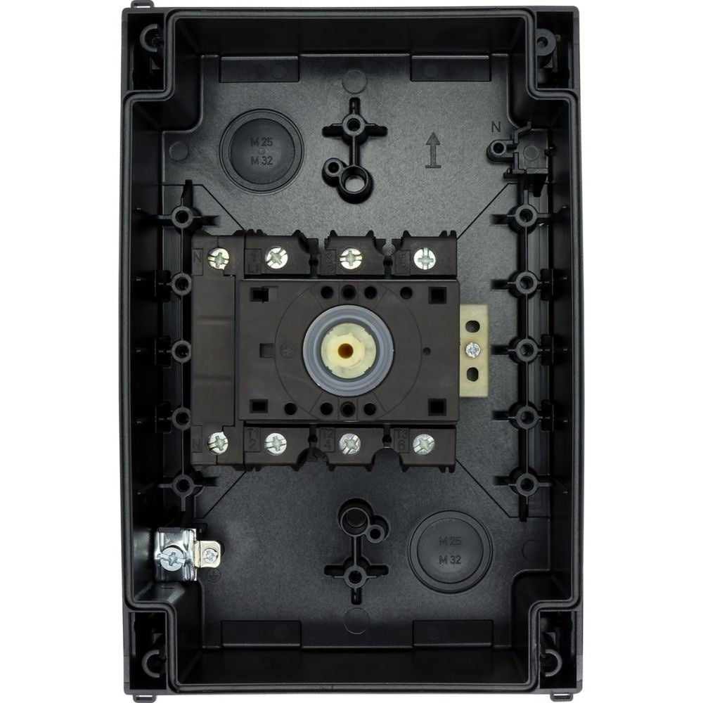 EATON INDUSTRIES P Seccionador De Carga - 207349