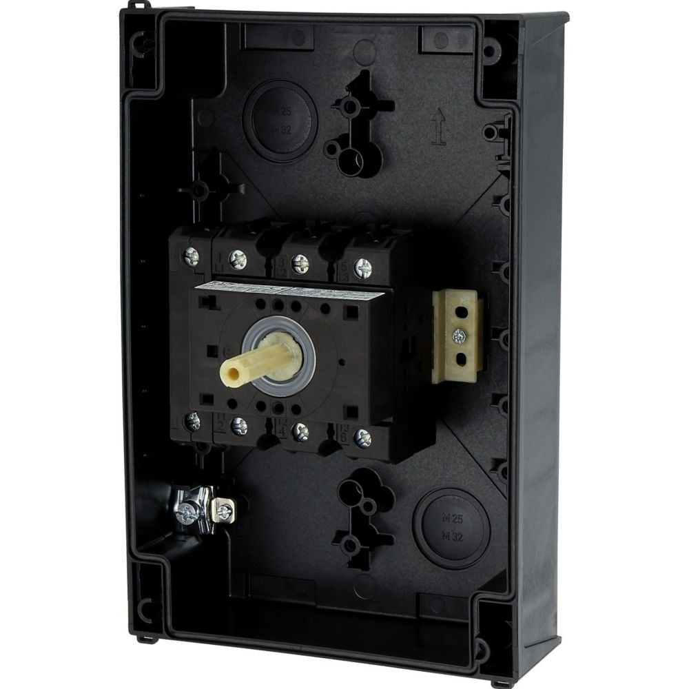 EATON INDUSTRIES P Seccionador De Carga - 207349
