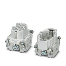 Phoenix Contact Bloque De Contactos HC Para Conector Rectangular - 1648128