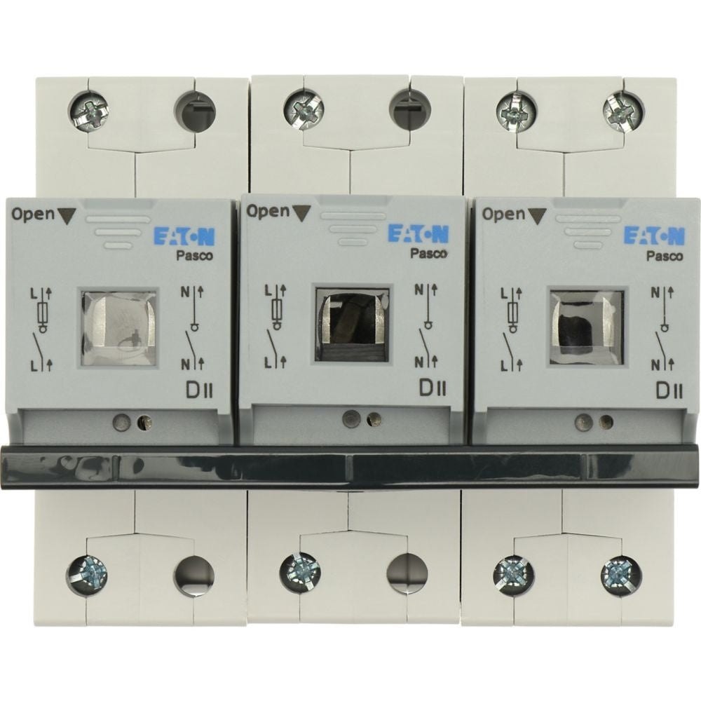 EATON INDUSTRIES Pasco Cartucho Separador De Carga - 1713617