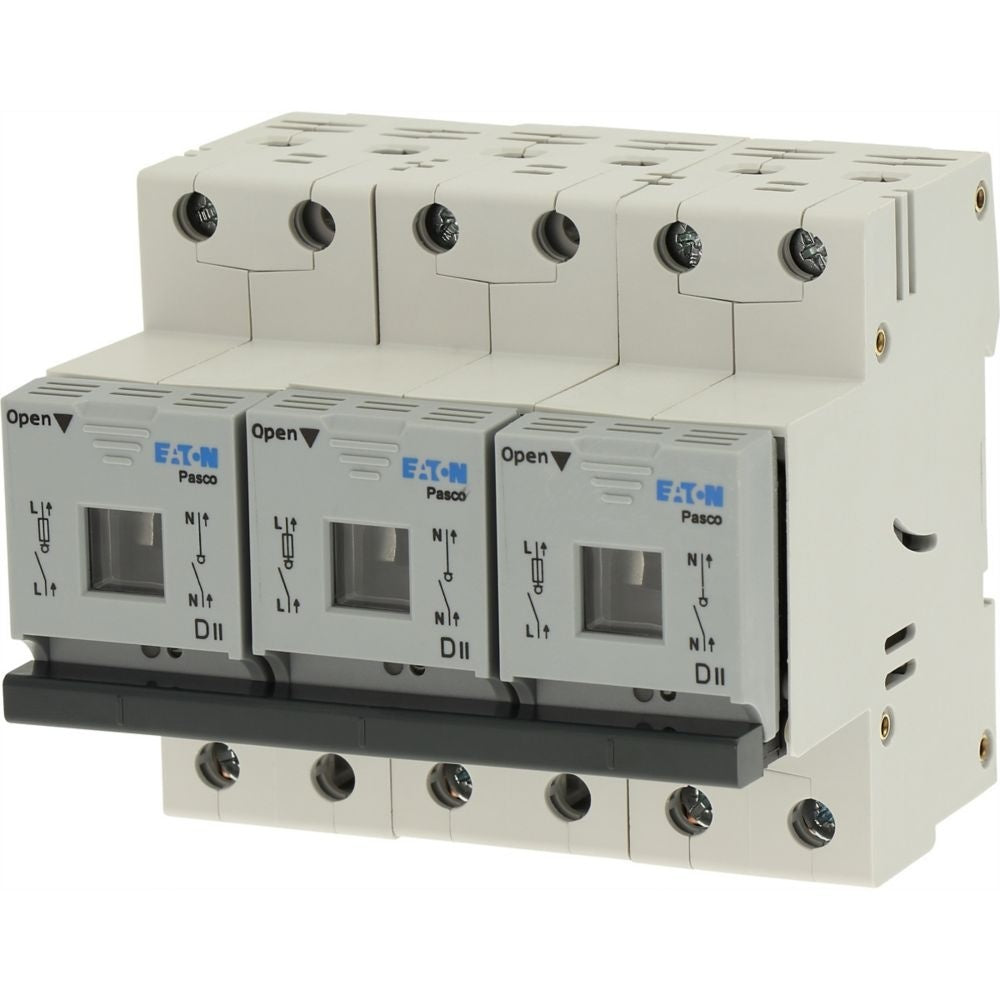 EATON INDUSTRIES Pasco Cartucho Separador De Carga - 1713617