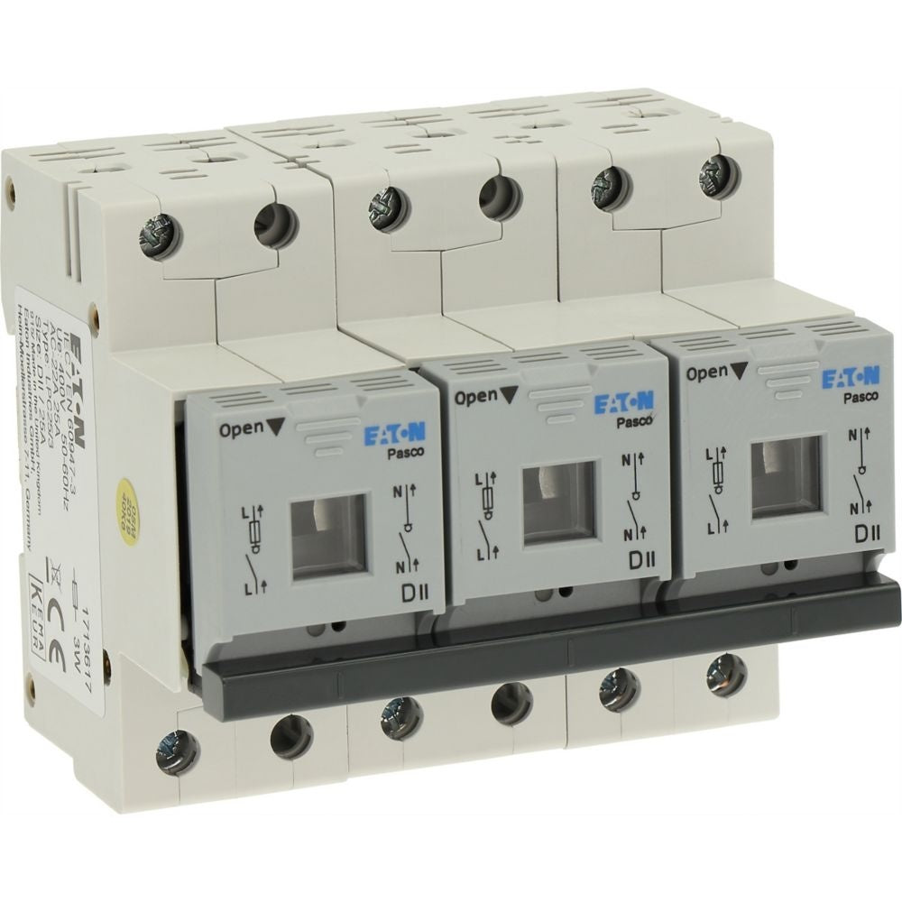 EATON INDUSTRIES Pasco Cartucho Separador De Carga - 1713617