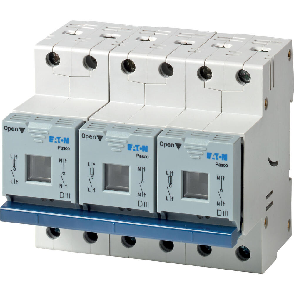 EATON INDUSTRIES Pasco Cartucho Separador De Carga - 1713618