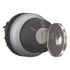 EATON INDUSTRIES RMQ-Titan Interruptor Selector Elemento Frontal - 216900