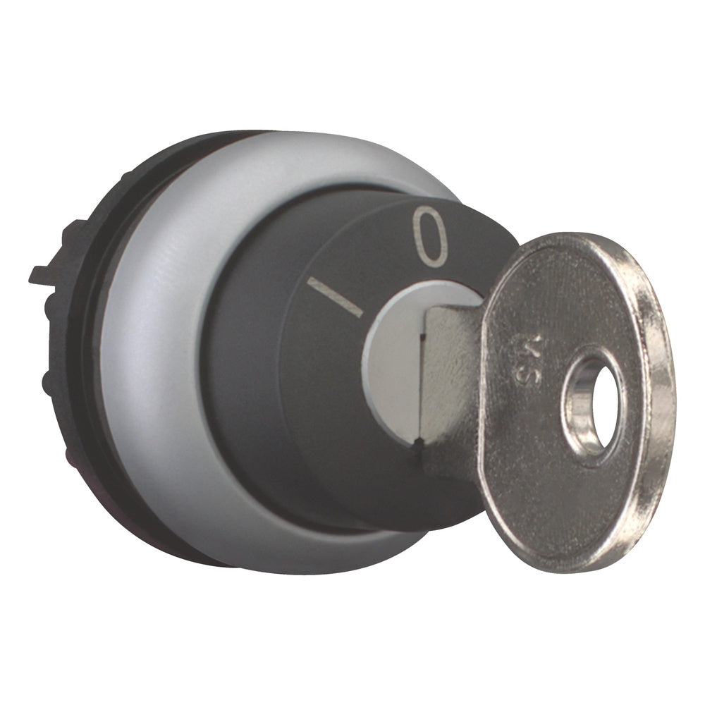 EATON INDUSTRIES RMQ-Titan Interruptor Selector Elemento Frontal - 216900